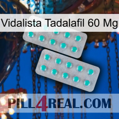 Vidalista Tadalafil 60 Mg 29
